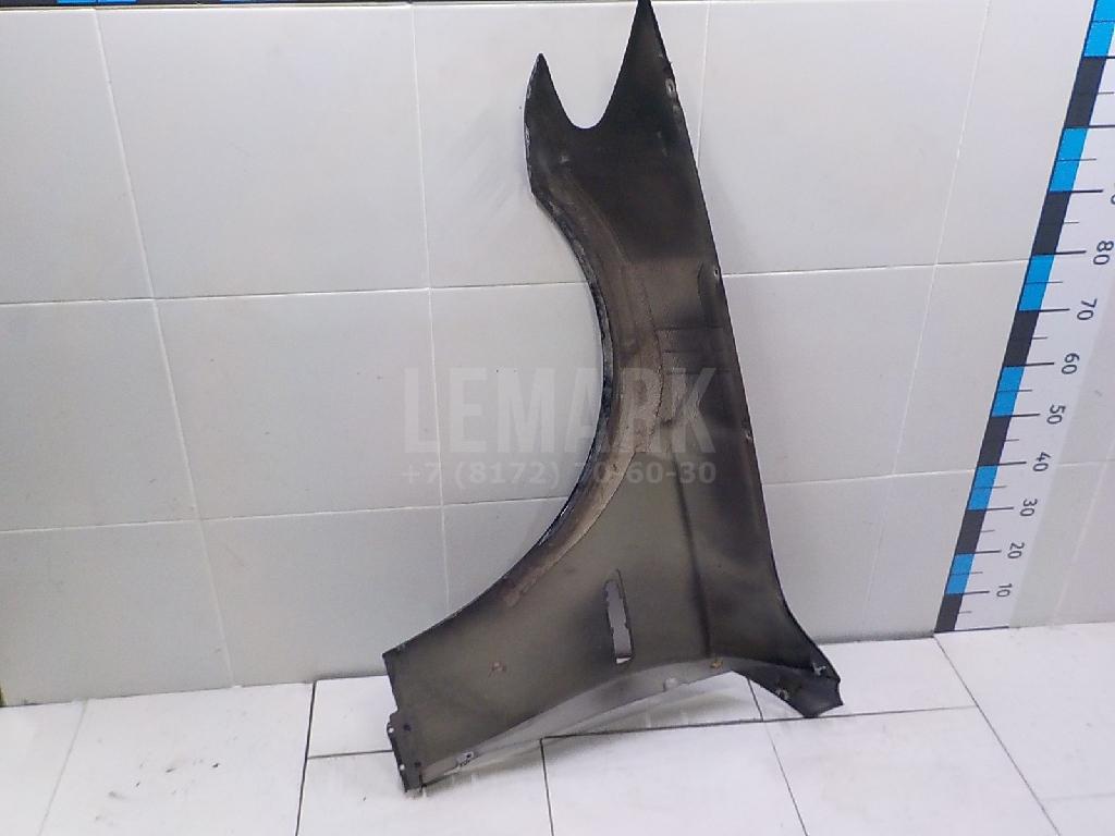 Крыло переднее правое для  BMW 1-serie E82/E88 2007-2013