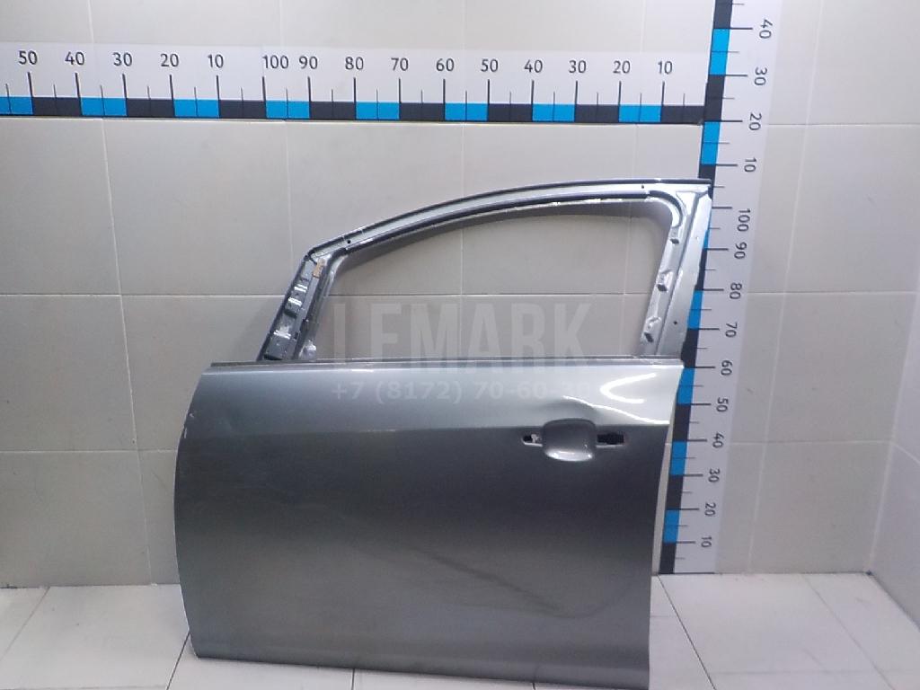 Дверь передняя левая 13285606 GM