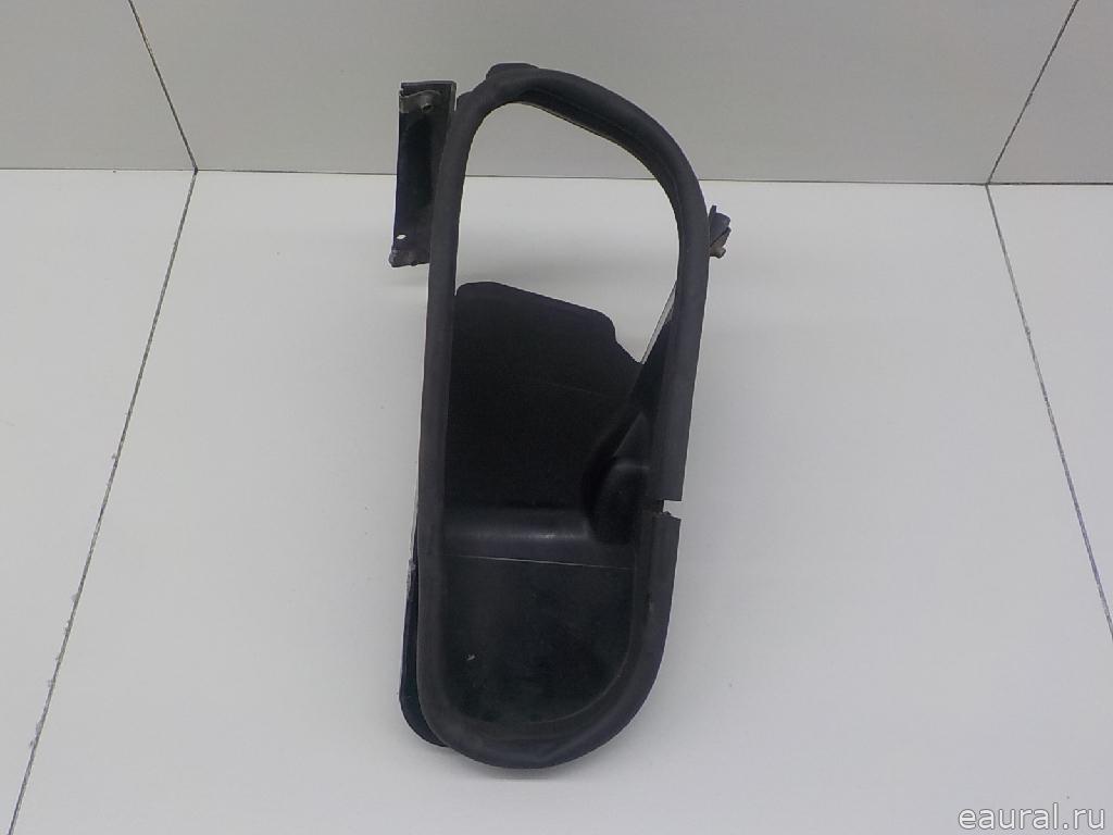Воздухозаборник (внутри)