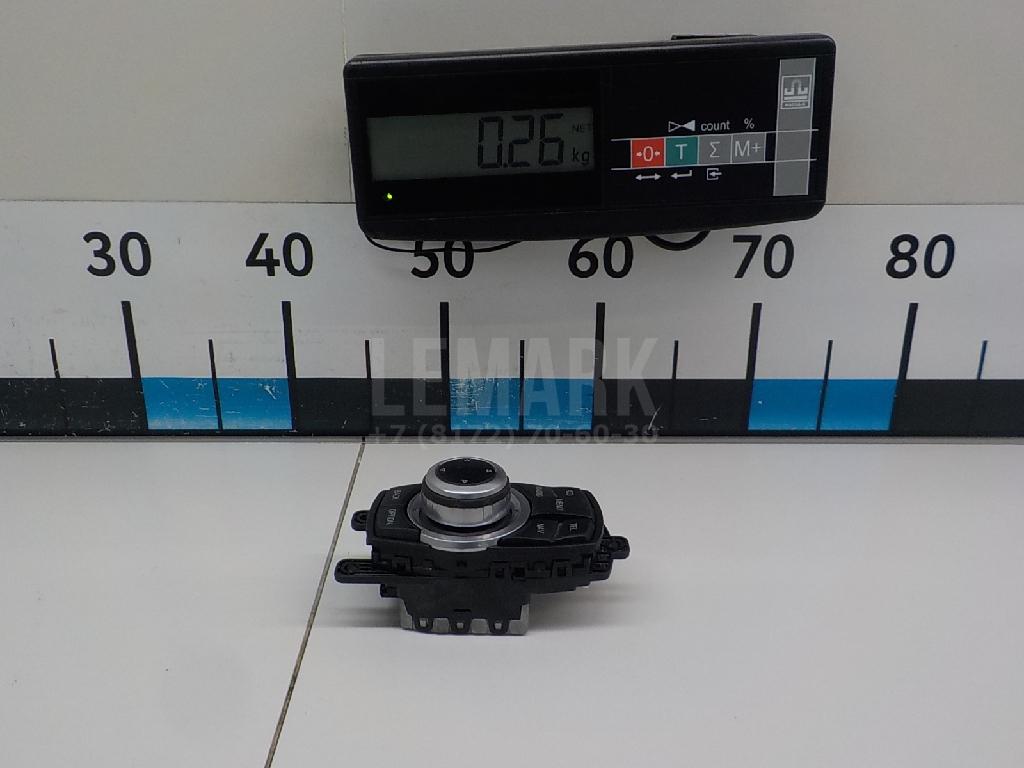 Блок кнопок для  Ford Fiesta 2001-2008