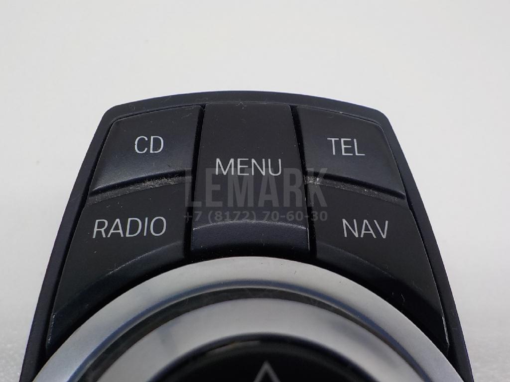 Блок кнопок для  Ford Fiesta 2001-2008