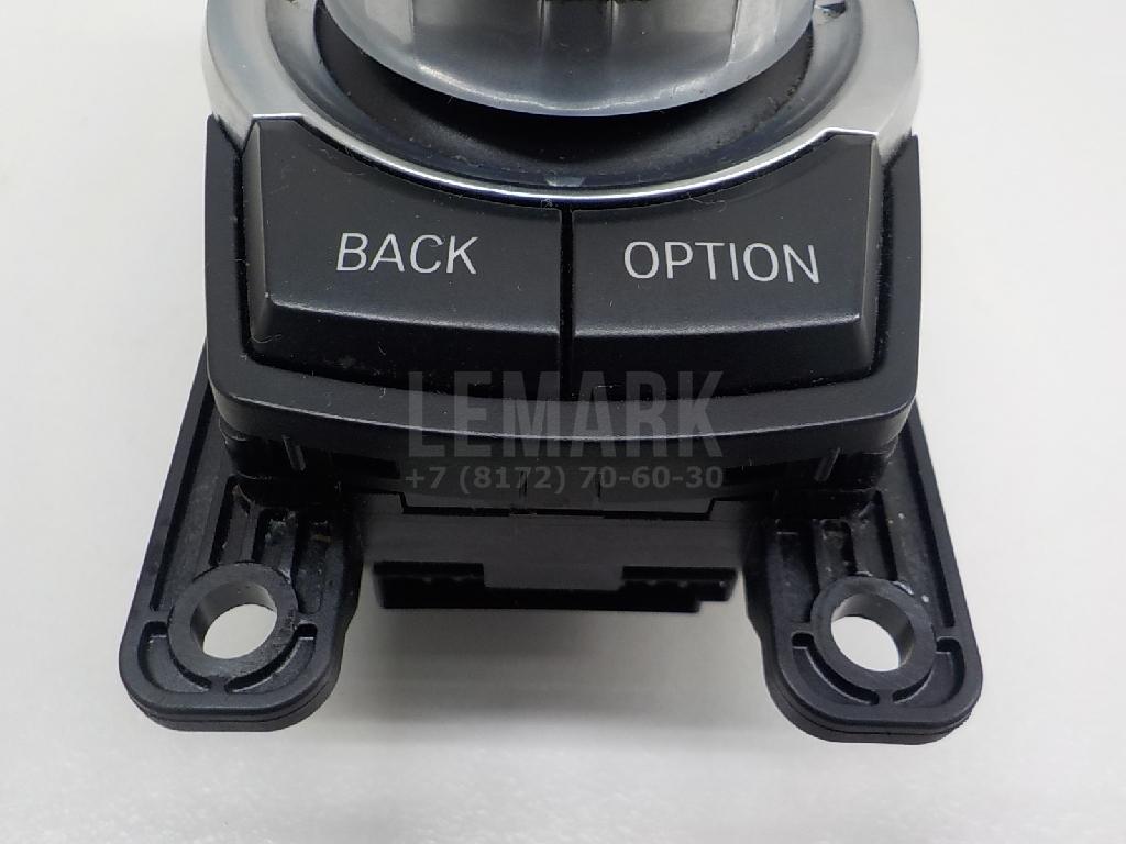 Блок кнопок для  Ford Fiesta 2001-2008