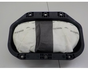 Подушка безопасности пассажирская (в торпедо) для Opel Astra J 2010-2017 БУ состояние отличное