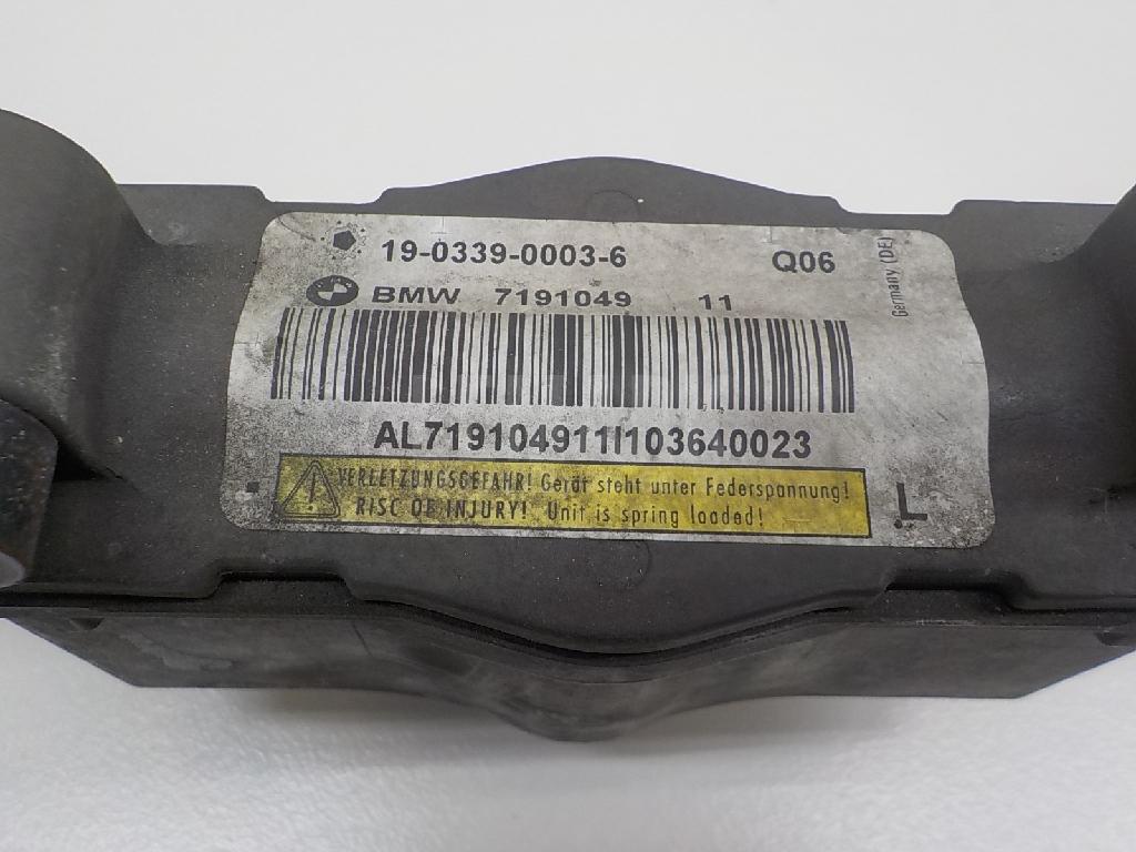 Пиропатрон для  BMW Z4 E85/E86 2002-2008