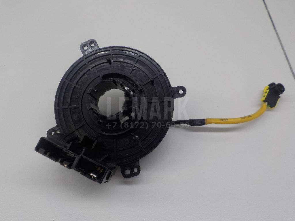 Механизм подрулевой для SRS (ленточный) 20817720 GM