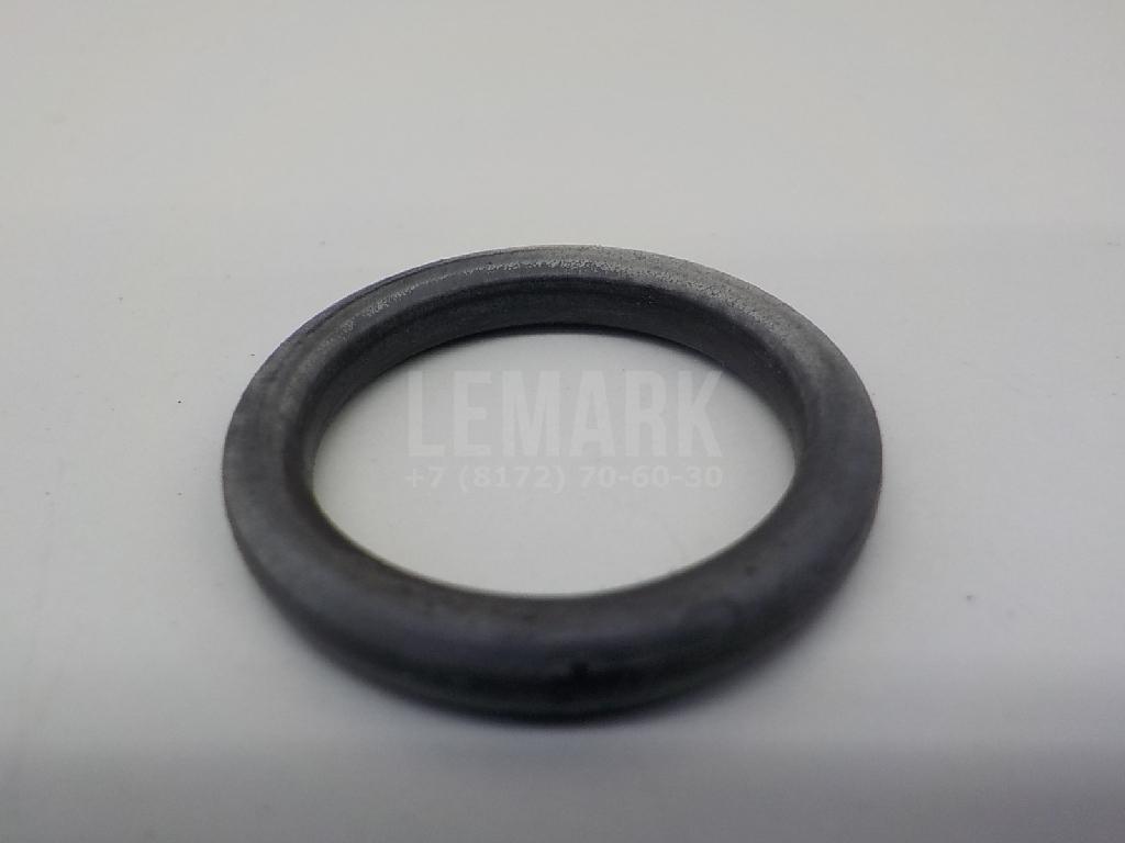 Кольцо уплотнительное (двигатель) N90316801 VAG