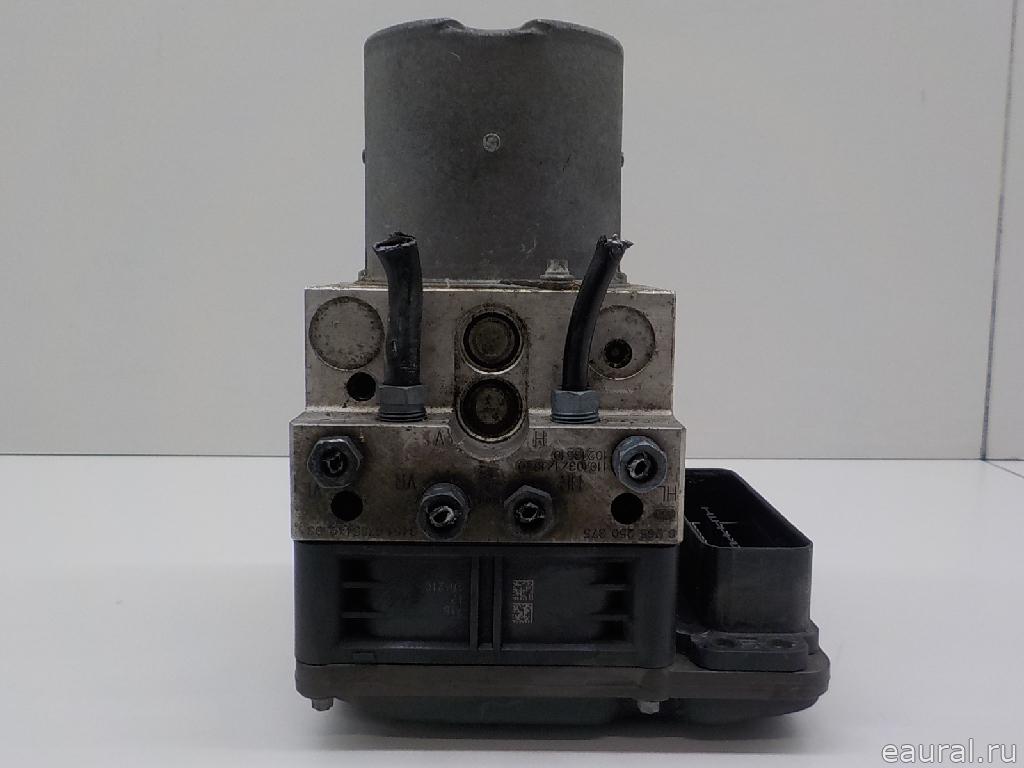 Блок ABS (насос)
