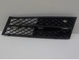Решетка в бампер левая