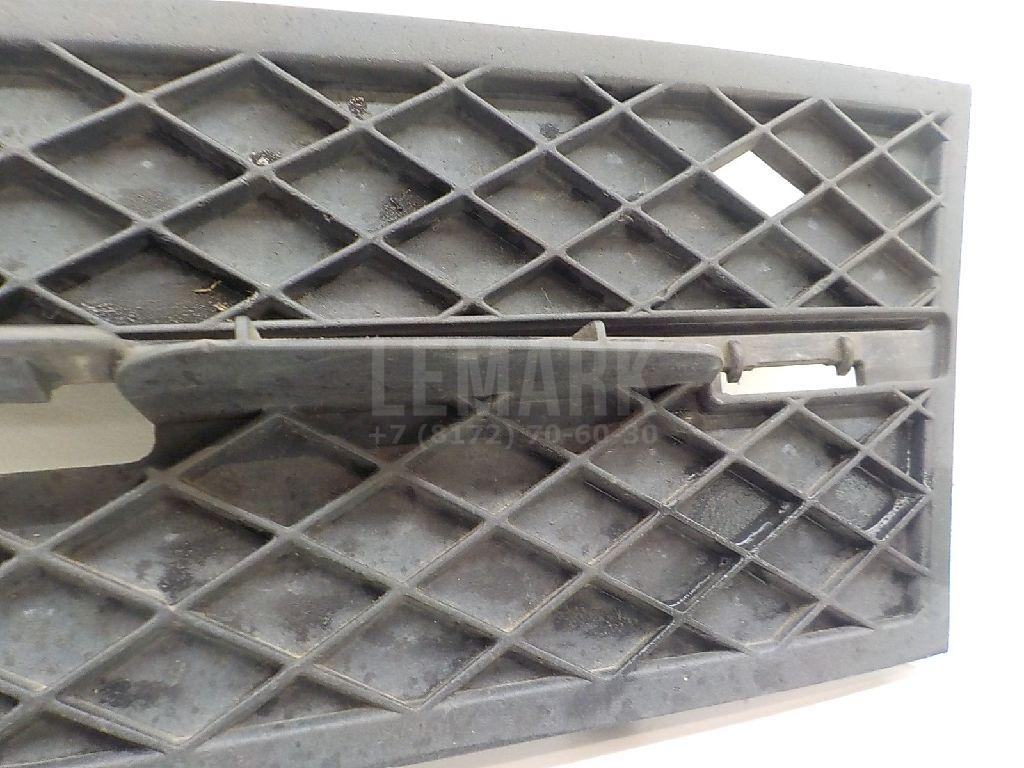 Решетка в бампер левая для  BMW X2 U10 2023