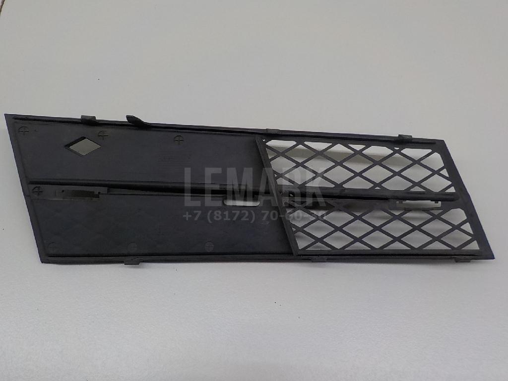Решетка в бампер левая для  BMW X2 U10 2023