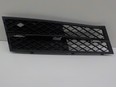 Решетка в бампер правая