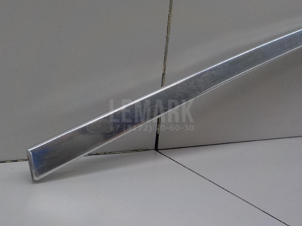 Накладка стекла заднего левого для  BMW 3-serie F34 GT 2012-2020