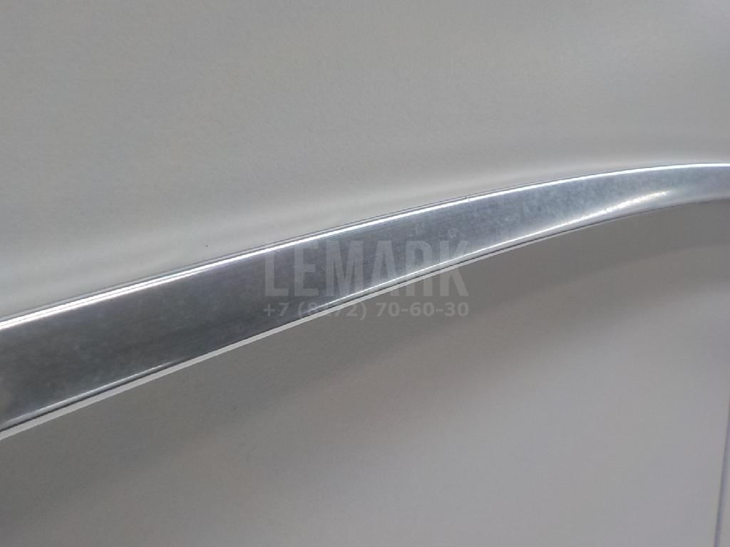 Накладка стекла заднего левого для  BMW 3-serie F34 GT 2012-2020