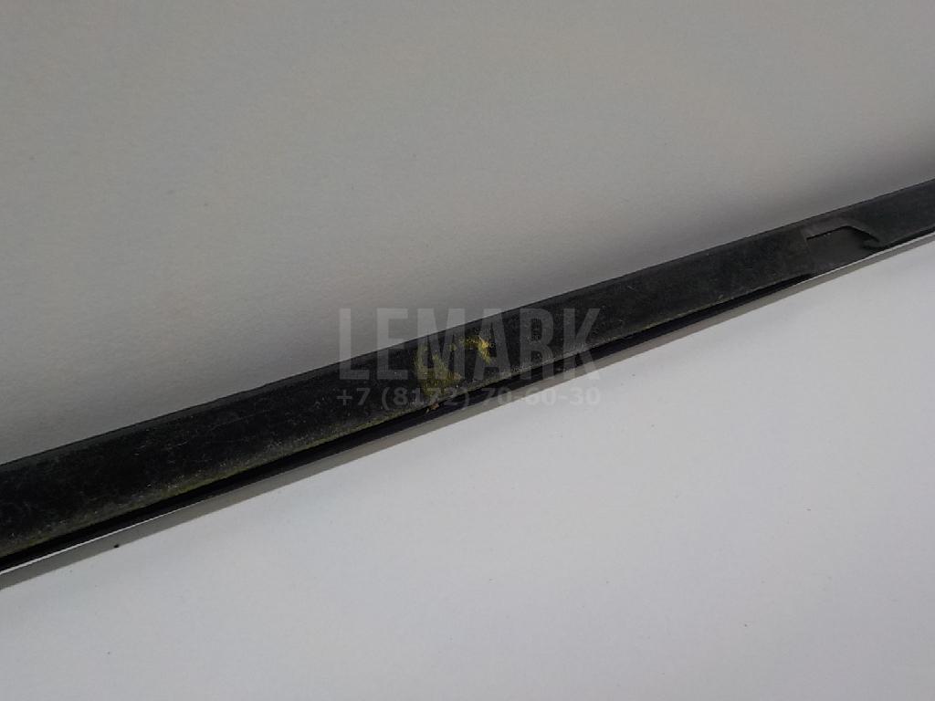 Накладка стекла заднего левого для  BMW X6 G06 2019