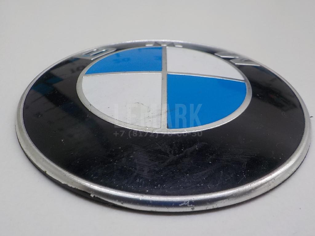 Эмблема для  BMW X3 G01 2017-2024
