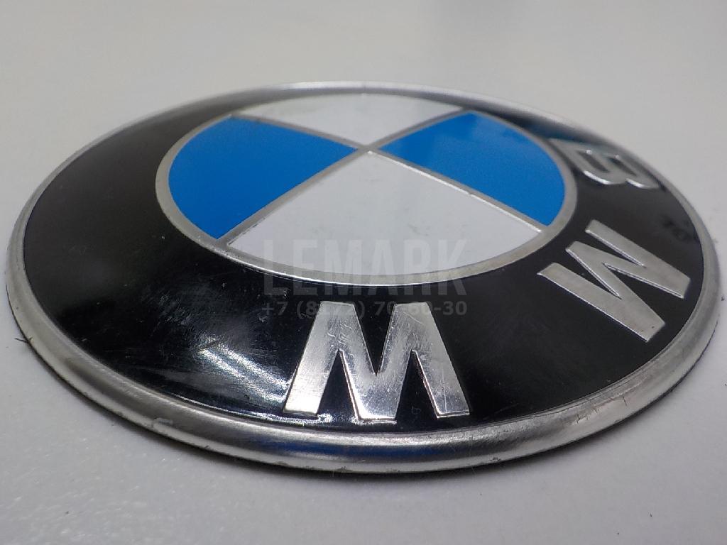 Эмблема для  BMW X3 G01 2017-2024