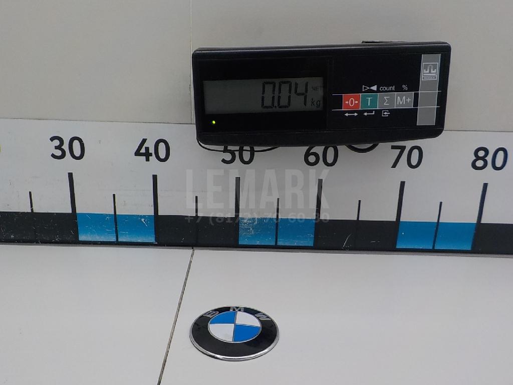 Эмблема для  BMW X3 G01 2017-2024