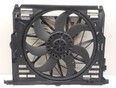 Вентилятор радиатора
