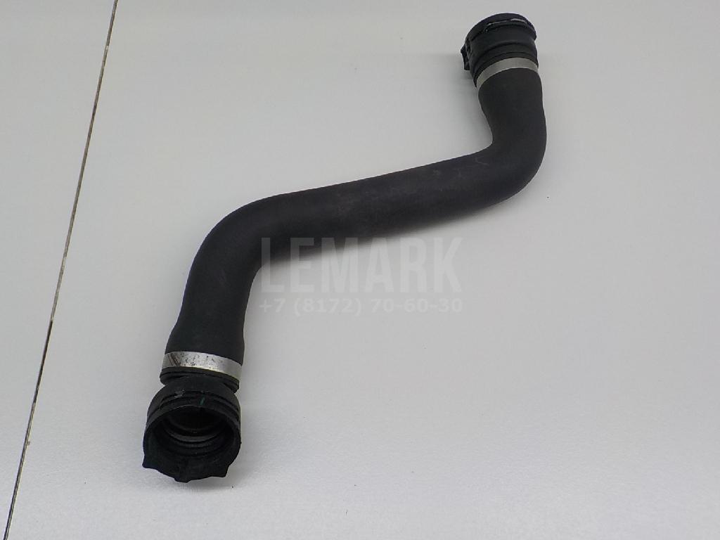 Патрубок радиатора для  BYD F0 2008-2015