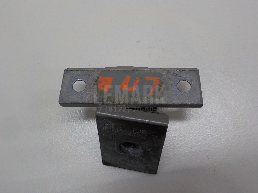 Петля двери задней правой верхняя для  BPW ECO 0-1996