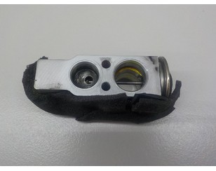 Клапан кондиционера для Jaguar XF 2007-2015 с разборки состояние отличное