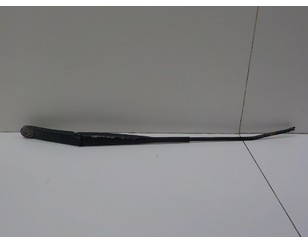 Поводок стеклоочистителя передний левый для Renault Fluence 2010-2017 с разбора состояние хорошее