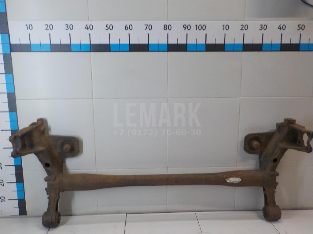 Балка задняя 13319407 GM