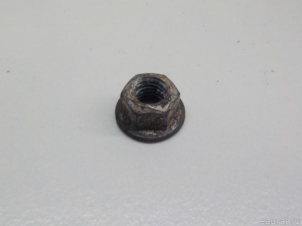Гайка