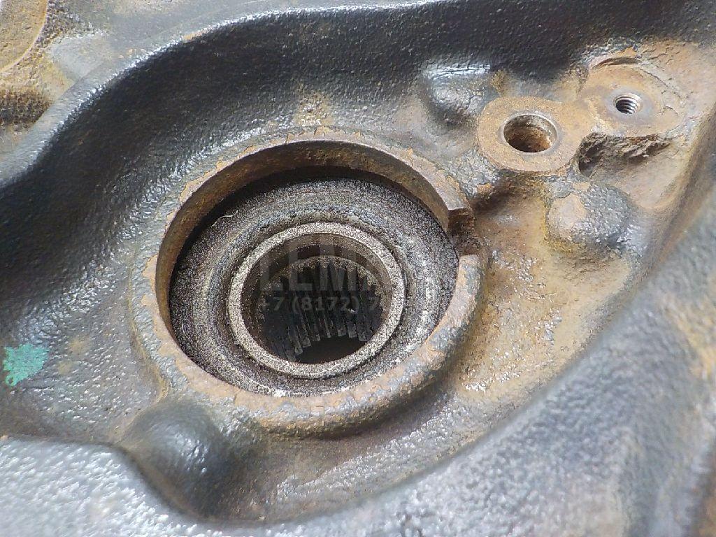 Кулак поворотный задний левый для  Audi A6 [C4] 1994-1997