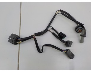Проводка (коса) для Mazda CX 5 2012-2017 с разбора состояние отличное