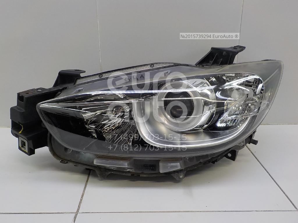 KD77-51-041G Mazda от 12865 руб. для Mazda CX 5 2012-2017 в Москве