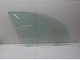 Стекло двери передней правой