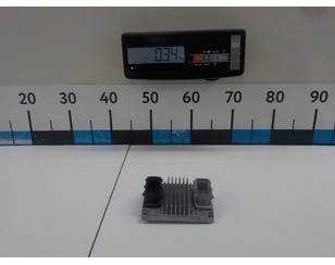 Блок управления двигателем для Daewoo Nexia 1995-2016 с разбора состояние отличное