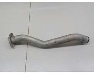 Трубка охлажд. жидкости металлическая для Mitsubishi Outlander (GF) 2012> с разборки состояние отличное