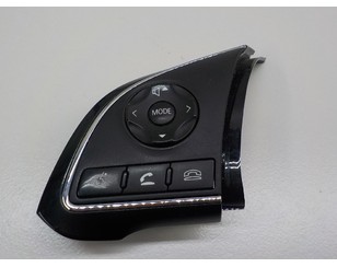 Кнопка многофункциональная для Mitsubishi Outlander (GF) 2012> б/у состояние отличное