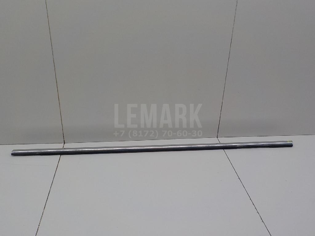 Накладка стекла переднего левого 13259954 GM