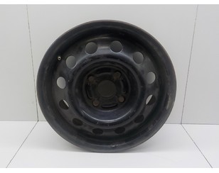 Диск колесный железо для Chevrolet Epica 2006-2012 с разбора состояние отличное