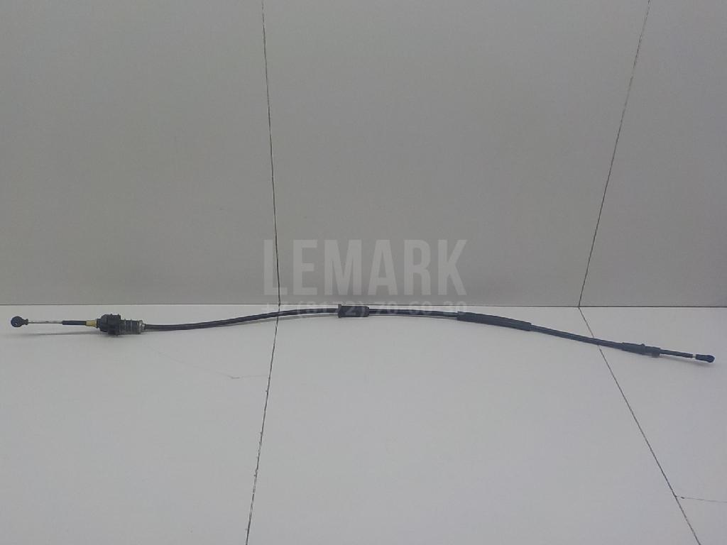 Трос КПП 13190005 GM