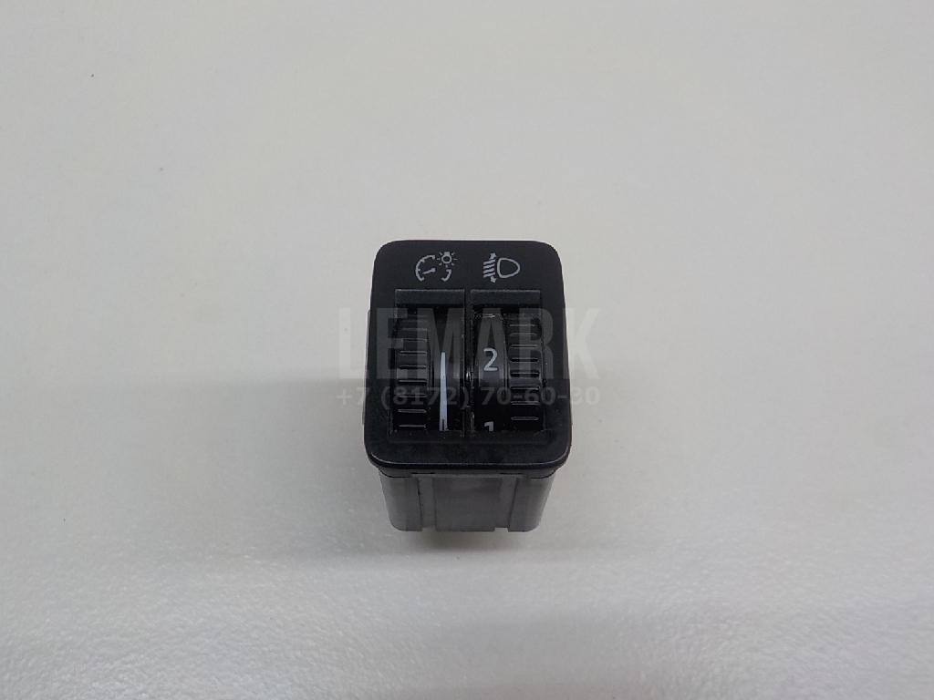 Кнопка корректора фар 3C8941333REH VAG