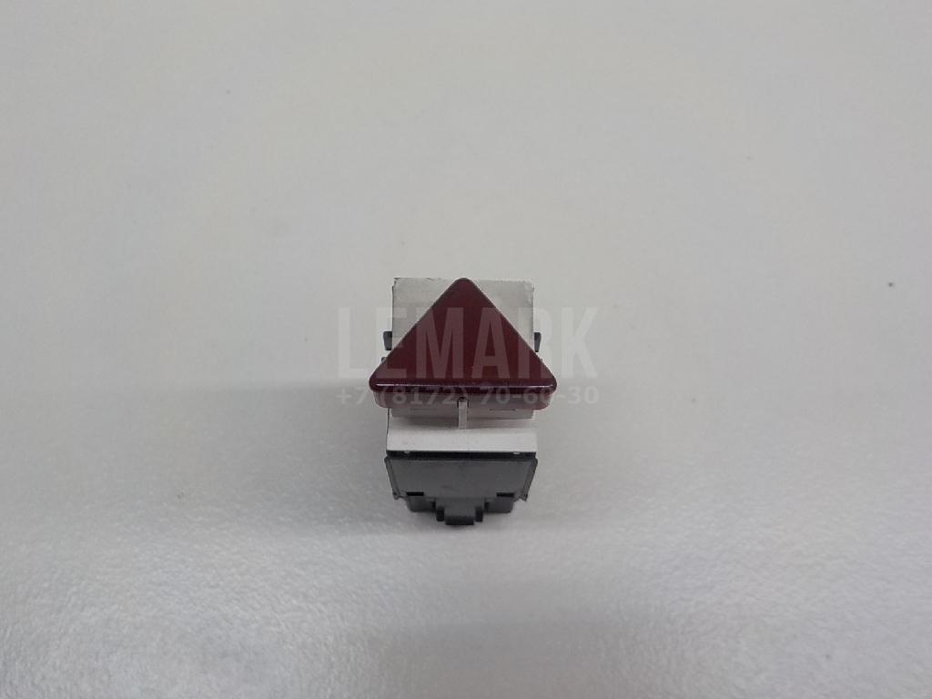 Кнопка аварийной сигнализации 3C8953509 VAG