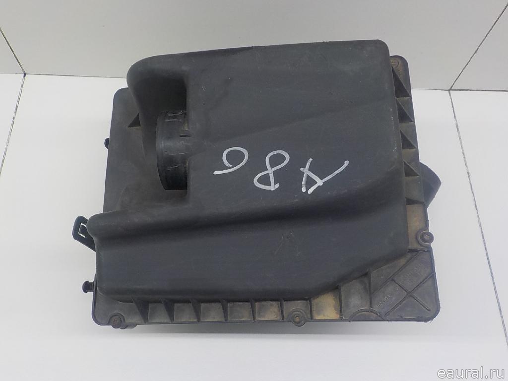 Корпус воздушного фильтра