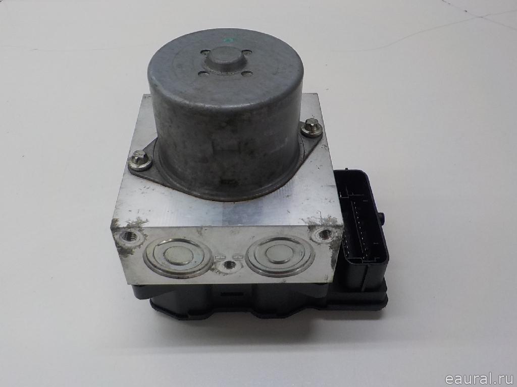 Блок ABS (насос)