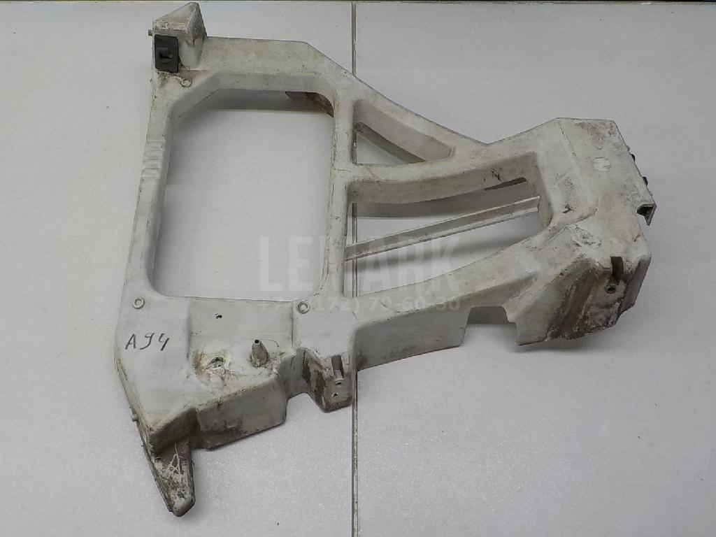 Кронштейн заднего бампера правый 1434190 Ford