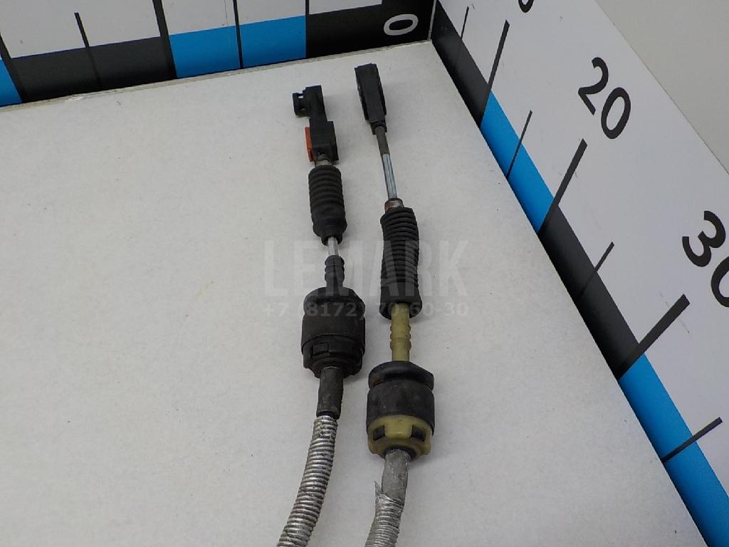 Трос КПП для  Ford Focus II 2005-2008