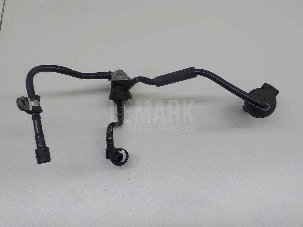 Клапан вакуумный 06J133781AS VAG