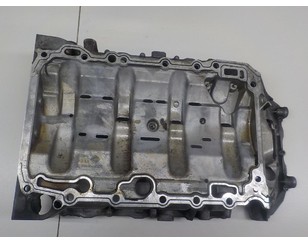 Поддон масляный двигателя для VW EOS 2006-2015 с разбора состояние отличное