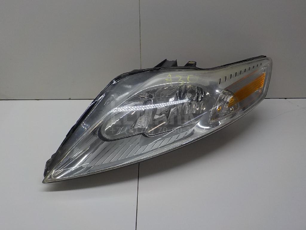 Фара левая 1800852 Ford
