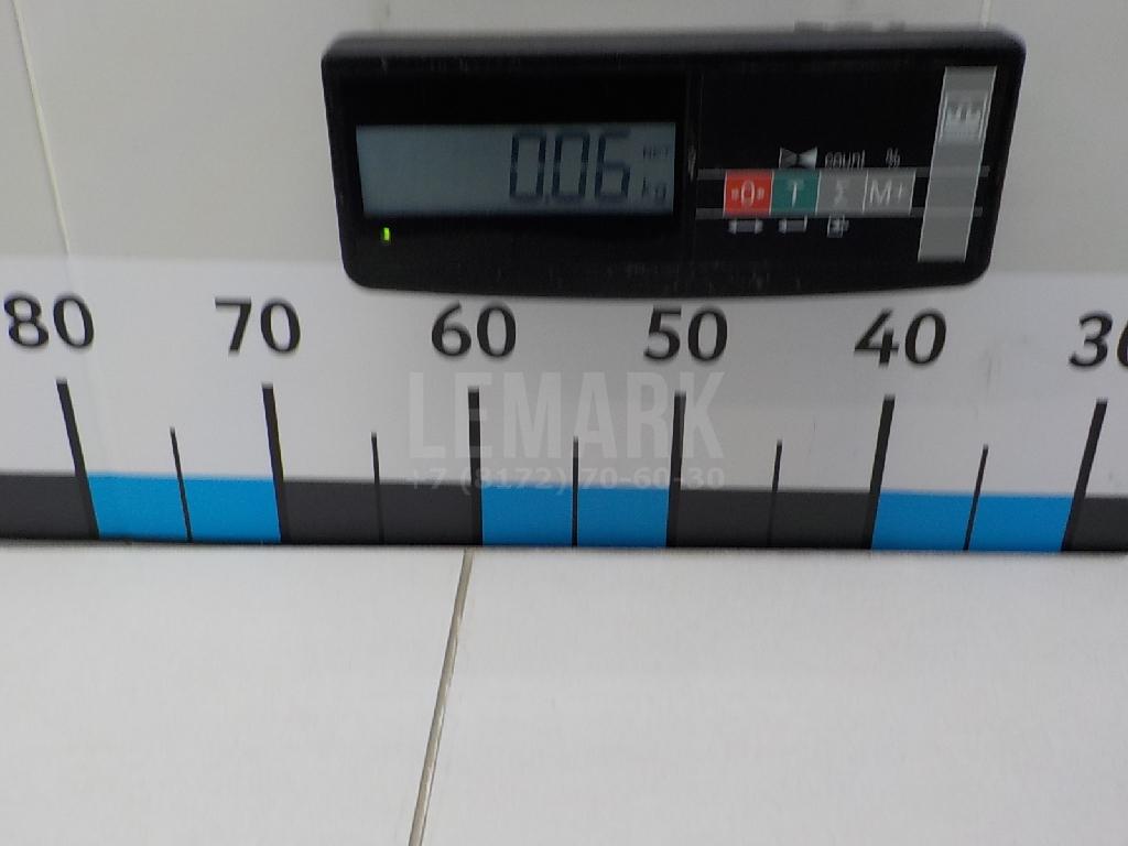 Отбойник для  DAF