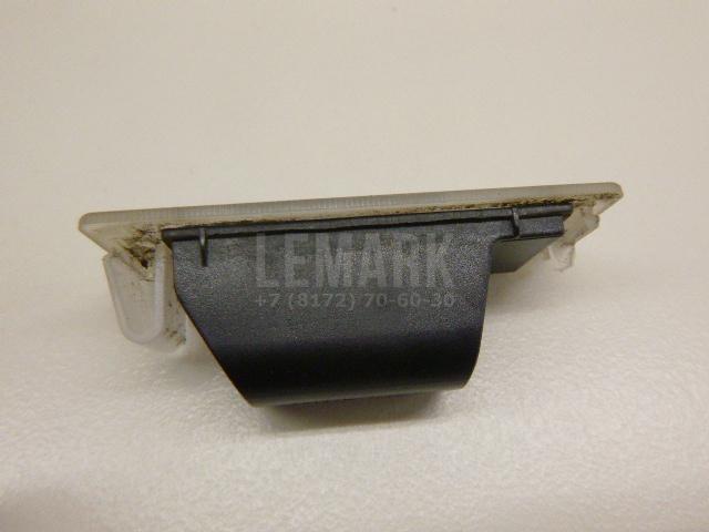 Фонарь подсветки номера для  Astra HD 8 2005-2011