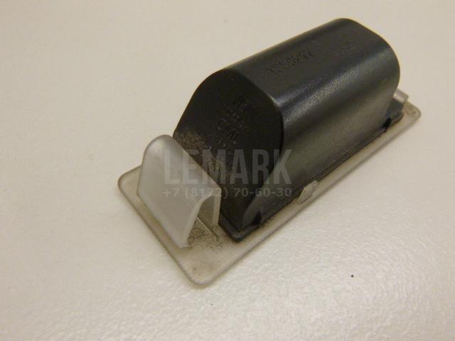 Фонарь подсветки номера для  Astra HD 8 2005-2011